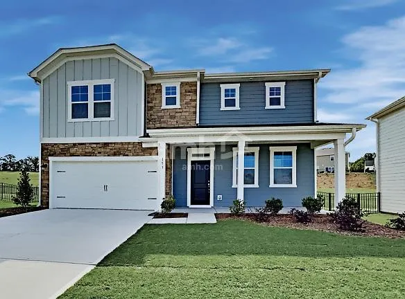 153 Twin River Drive - Mooresville, NC 28115 - Home For Rent