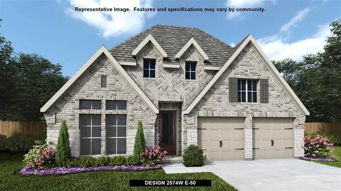 2600 Shady Branch Ln, Mc Kinney, TX 75071 for Sale