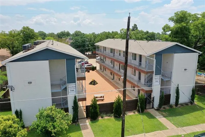 5404 Reiger Ave #204, Dallas, TX 75214 for Rent