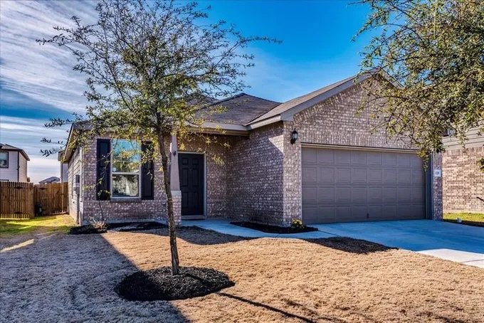 125 Morning Quail Dr, Jarrell, TX 76537 for Sale