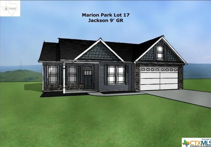 166 Lost Maples Wy, Marion, TX 78124 - MLS 532728 for Sale