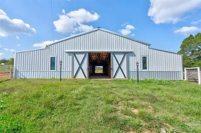 3602 Fallston-Waco Road, Lawndale, NC 28090 for Sale