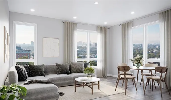 365 Western Avenue, Unit 306, Boston, MA 02135 for Rent
