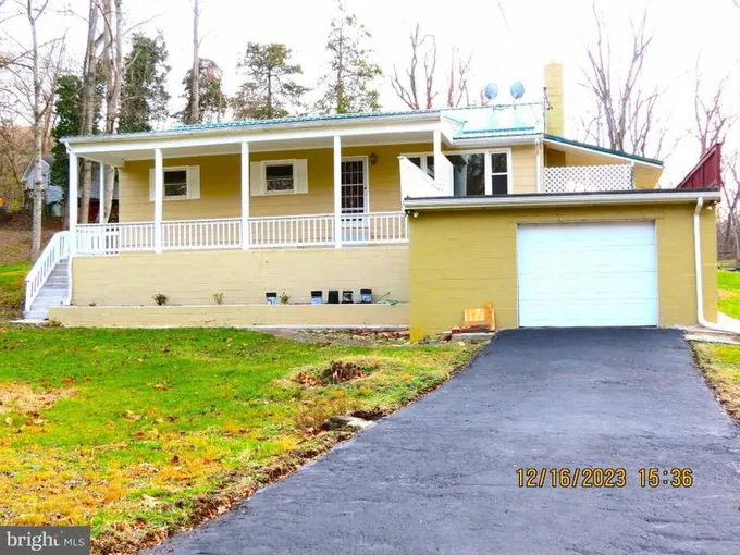 Harpers Ferry, Jefferson County, WV House for sale Property ID: 418882488