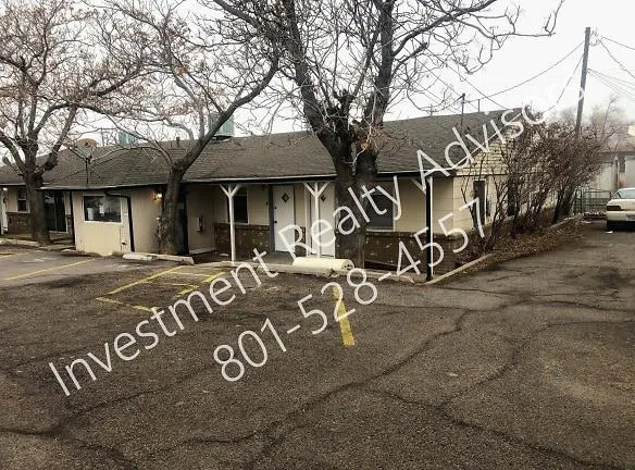 585 N Main St unit UNIT3 - Tooele, UT 84074 - Home For Rent