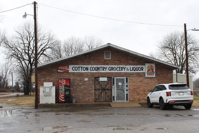 Crawfordsville, Crittenden County, AR Commercial Property, House for sale Property ID: 418732330