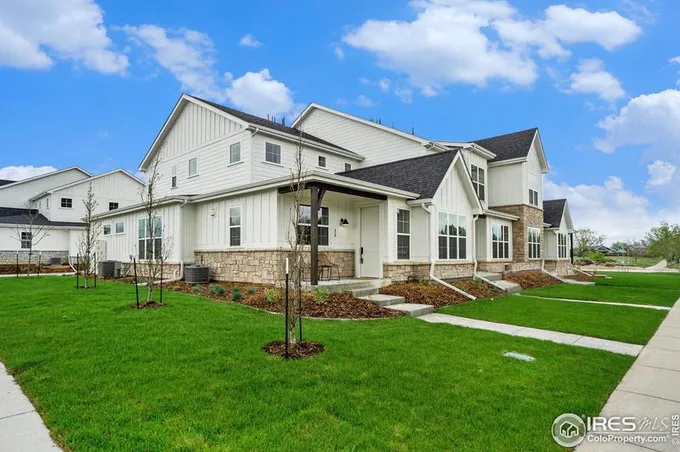 3045 E Trilby Rd #A-5, Fort Collins, CO 80528 - MLS 998873 for Sale