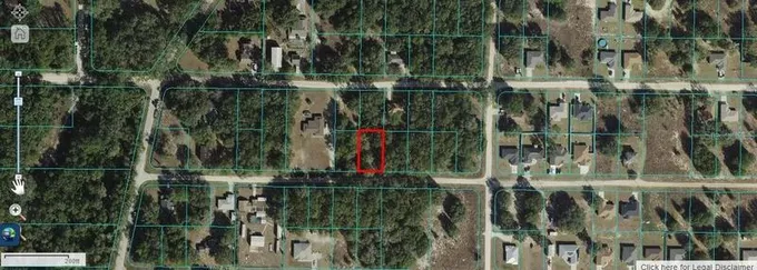 Dunnellon, Marion County, FL Undeveloped Land, Homesites for sale Property ID: 418511092
