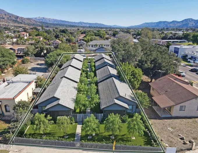 407 North Ojai Road, Santa Paula, CA 93060 for Sale