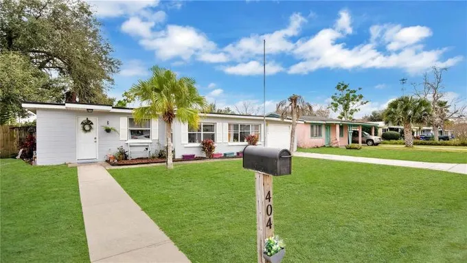 Edgewater, Volusia County, FL House for sale Property ID: 418866994
