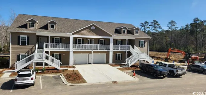 1147 Freeboard Street, Unit 201, Murrells Inlet, SC 29576 for Sale