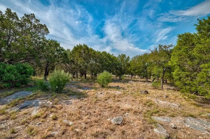 503 Appaloosa, Horseshoe Bay, TX 78657 - MLS 7568028 for Sale