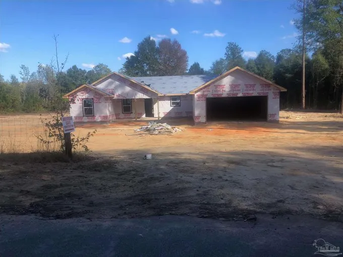5544 Wiley Scott Road, Jay, FL 32565 for Sale
