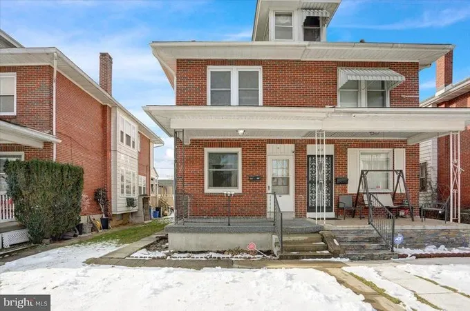 Reading, Berks County, PA House for sale Property ID: 418637908
