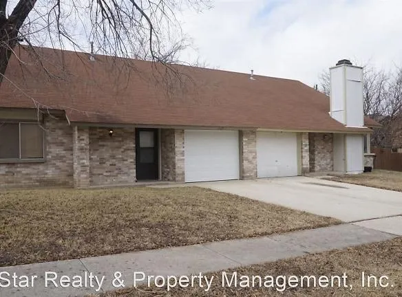 1125 Royal Crest Dr - Killeen, TX 76549 - Home For Rent