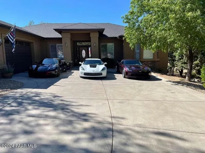 164 JUNIPER RIDGE DR, Prescott, AZ 86301 Single Family Residence For Sale  MLS# 1061830