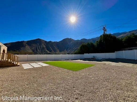 60031 Overture Dr - Palm Springs, CA 92262 - Home For Rent