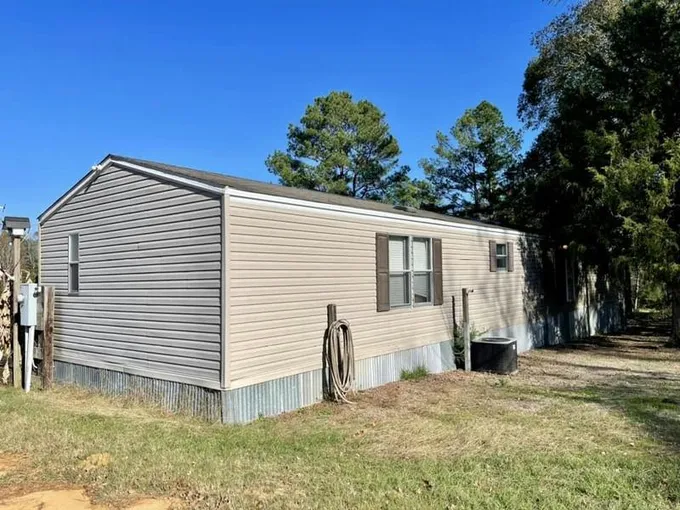 717 COUNTY ROAD 4392, Spurger, TX 77660 Single Family Residence For Sale  MLS# 209078