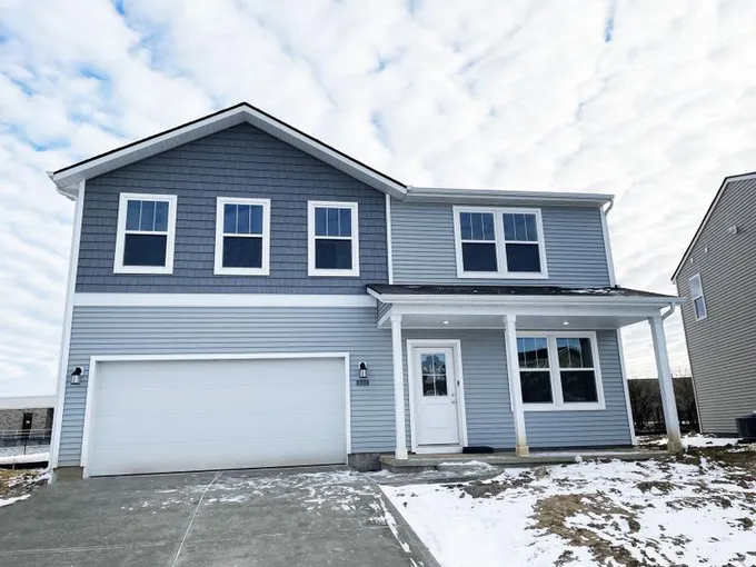 Indianapolis, Marion County, IN House for sale Property ID: 418652018
