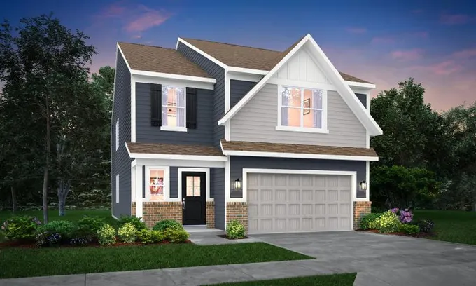 Indianapolis, Marion County, IN House for sale Property ID: 418652012