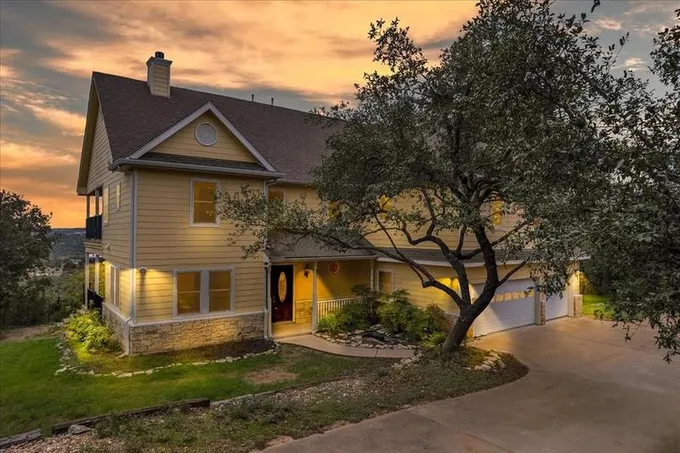 4303 Bob Wire Rd, Spicewood, TX 78669 for Sale