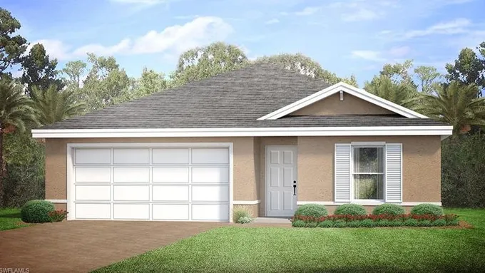 3032 June Cir, Labelle, FL 33935 - MLS 223091179 for Sale