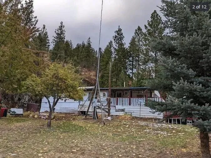 1922 Blue Creek Road West, Addy, WA 99101 for Sale