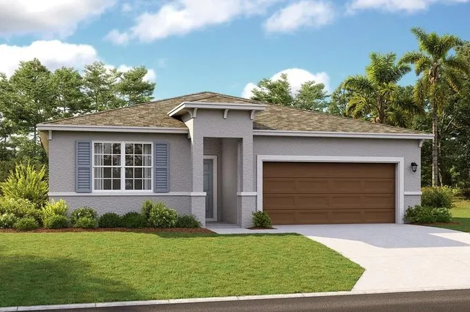 1052 Patriot Loop, Haines City, FL 33844 - MLS O6157395 for Sale