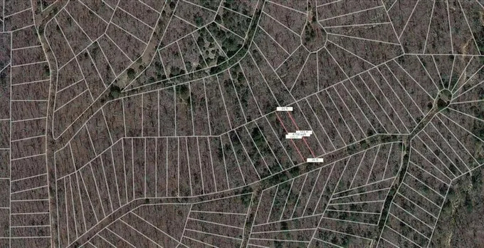 Lot 56 Lightning Circle, Other, AR 72529 for Sale