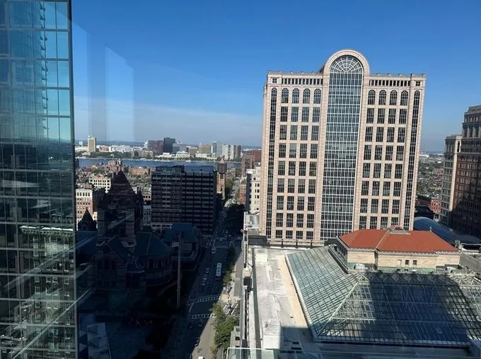 400 Stuart #23E, Boston, MA 02116 - MLS 73167248 for Rent