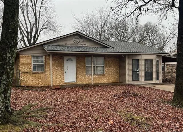 Vian, Sequoyah County, OK House for sale Property ID: 418749345