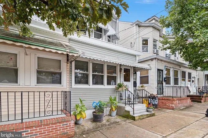 728 Ohio Ave, Trenton, NJ 08638 - MLS NJME2035308 for Sale