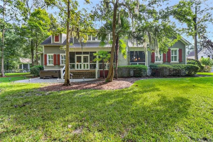 3 Ivanhoe Circle, Okatie, SC 29909 for Sale