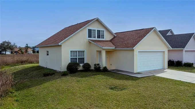 617 Rose Apple Circle, Port Charlotte, FL 33954 for Sale