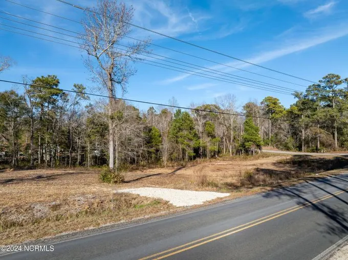 Sneads Ferry, Onslow County, NC Undeveloped Land, Homesites for sale Property ID: 418733880