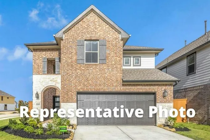 26011 DAWNING TORCH TRACE, Richmond, TX 77406 Single Family Residence For Sale  MLS# 44567852