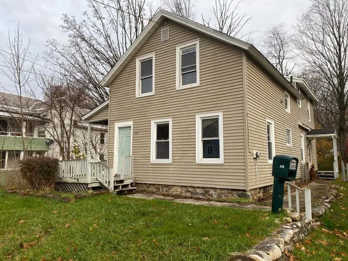 224 Beech Street, Bennington, VT 05201 for Sale