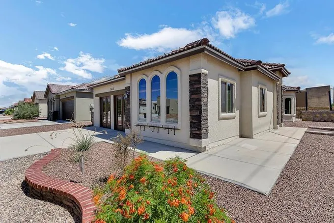 277 Ulshaw Street, El Paso, TX 79928 for Sale