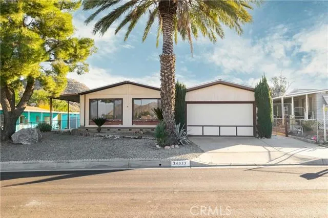 34777 DONALD ST, Hemet, CA 92545 Manufactured On Land For Sale  MLS# SW23225885