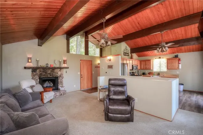 828 Fern Drive, Crestline, CA 92325 for Sale