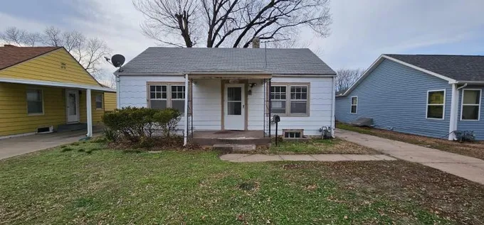 Wichita, Sedgwick County, KS House for sale Property ID: 418589629