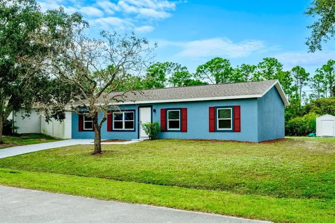 Palm Bay, Brevard County, FL House for sale Property ID: 418515089