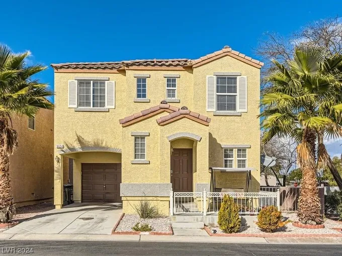 Las Vegas, Clark County, NV House for sale Property ID: 418827116