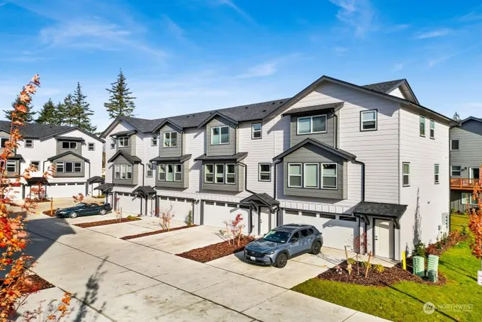 2848 Shore Pine Place, Blaine, WA 98230 for Sale