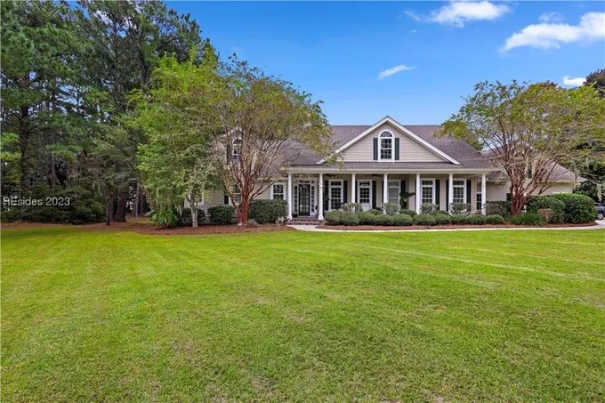 8 Cross Tide Lane, Bluffton, SC 29910 for Sale
