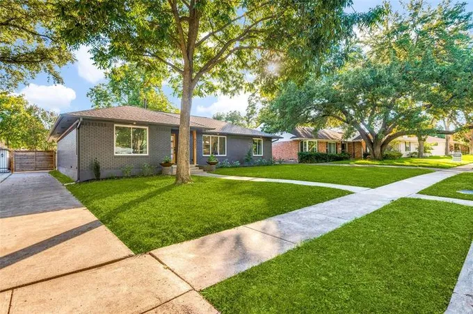 6232 Crestmont Dr, Dallas, TX 75214 for Rent