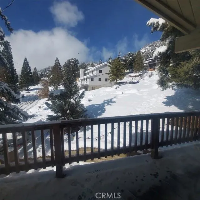 6259 Apple Vista, Wrightwood CA 92397 for Sale