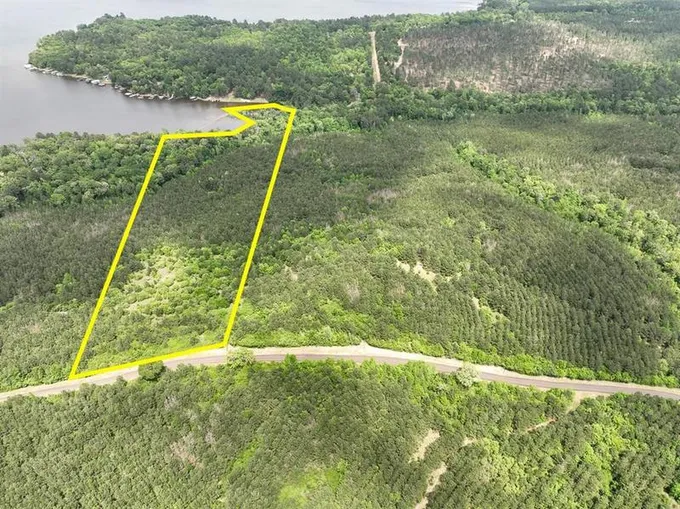 00 CR 2145, Crockett, TX 75835 for Sale