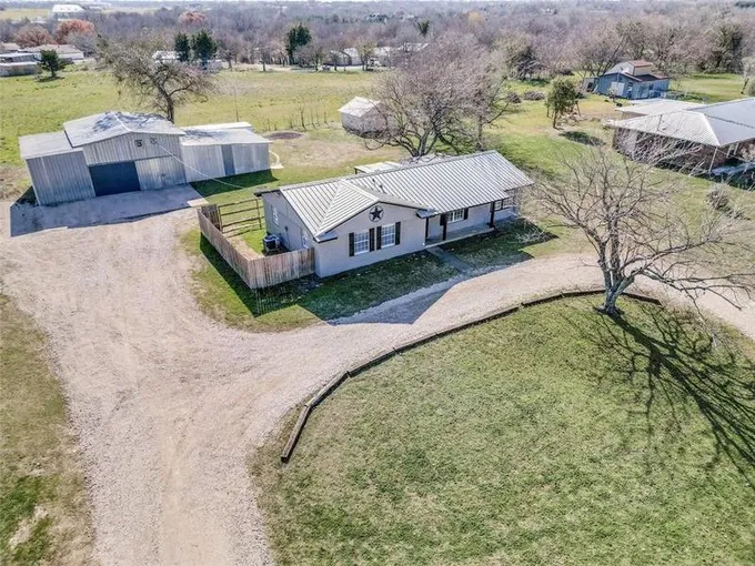 Waxahachie, Ellis County, TX House for sale Property ID: 418538501