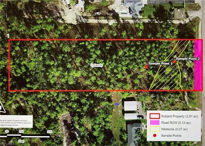 Naples, Collier County, FL Undeveloped Land, Homesites for sale Property ID: 418477274